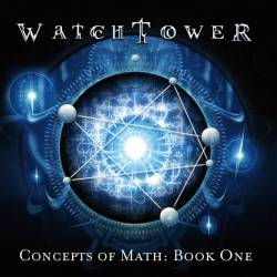 Watchtower : Concepts of Math: Book One